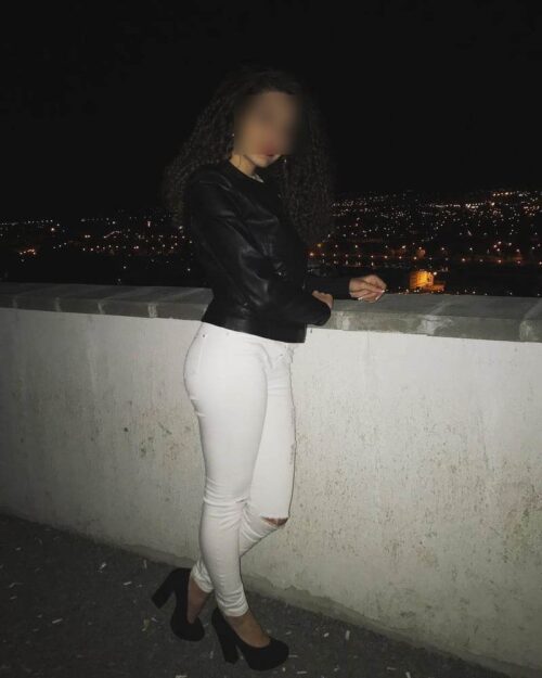 Isadora 23 cherche un plan sexe hot