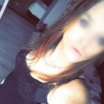 Doriane 46 cherche un rdv coquine