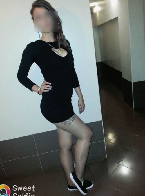 Rawane dispo pour une rencontre sexuel sans engagement a Drancy