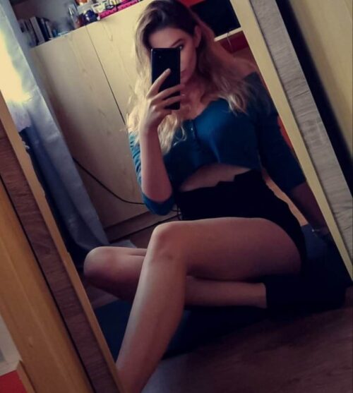 Shaima dispo pour chat coquin et plus si affinité a Montauban