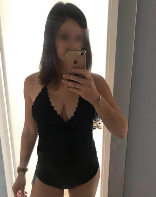 rencontre sexe avec Ela cochonne a Cergy