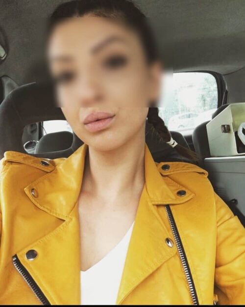 rencontre sexe avec Kawtar belle vielle bandante a Sarcelles