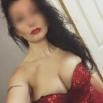 Maelyne dispo pour un plan sexe discret a Creteil