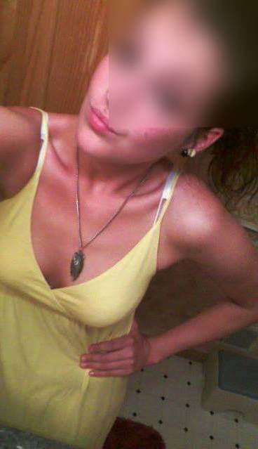 Kady 18 cherche une rencontre libertine