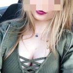 Ilana cherche un moment de sexe