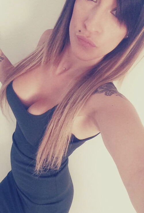 Lindsay 26 cherche un plan sexe