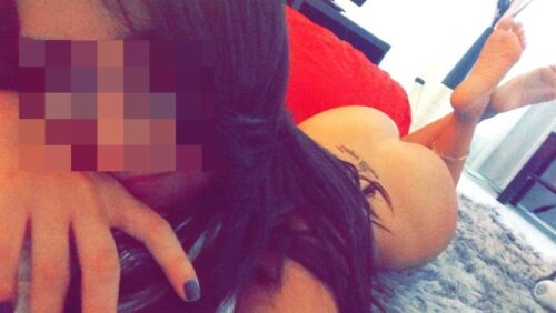 plan cul avec Arielle femme gourmande a Caen