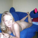 Christine cherche une belle rencontre