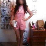 Marwa dispo pour une rencontre suivi a Asnieres-sur-Seine