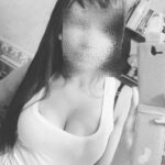 Virginie cherche une relation discrete