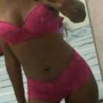 Maelyne 30 cherche une relation non suivie